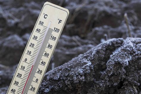 What Is a Frost Quake? Definition and Examples