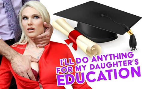 Dirty Blonde MILF Eats The Principal S Ass And Lets Him Ram Her Pussy Hard To Keep Her