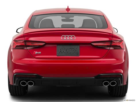 2022 Audi S5 Sportback Invoice Price Dealer Cost And Msrp