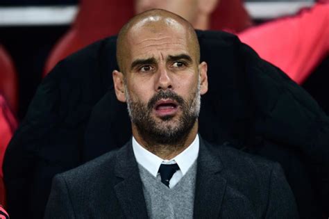 Manchester City Pellegrini è addio A giugno ecco Pep Guardiola è