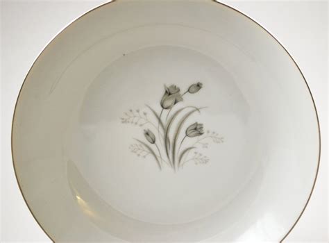 Royal Elegance Creative Fine China Japan Dinnerware Soup Salad Bowl