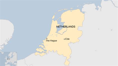 Man Arrested As Hostage Situation In Dutch Nightclub Ends