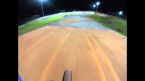 Bmx Racing Toowoomba Youtube