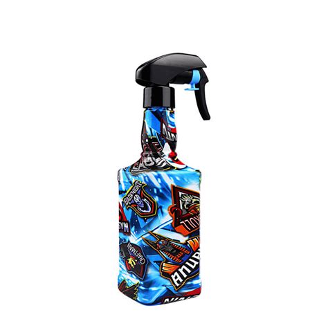 Hairdressing Spray Bottle Barber Sprayer Disinfection Water Gardening