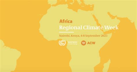 Africa Climate Week 2023: Side event on LT-LEDS - 2050 Pathways Platform