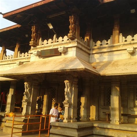 sri mookambika temple kollur