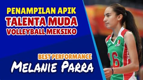 5 Hot Sexy Melanie Parra Bikini Pics