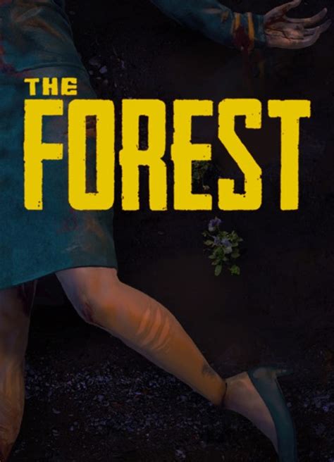 Читы для The Forest