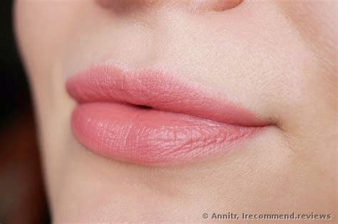 Yves Saint Laurent Tatouage Couture Liquid Matte Lip Stain Perfect Nude Shade Of A Comfort