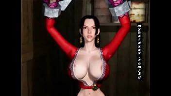 Horny D Hentai Babe Gets Nailed XVIDEOS