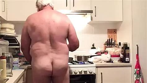 Fat Guy Naked In The Mountains Gay Middle Aged Amateur Porn Feat Lance Fisher Xhamster