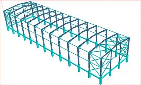 Industrial Structural Design Service In Pan India ID 20593851788