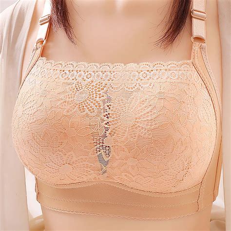 Towed Bras Women S Balconette Bra Shimmer Lace Underwire Bras Unlined