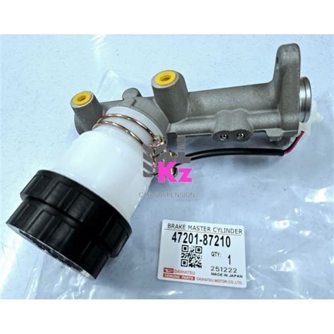 Perodua Kancil Brake Master Pump Shopee