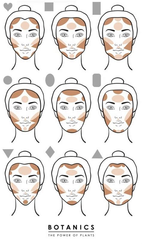 Trouvez Votre Technique De Maquillage Dans Photos Et Vid Os