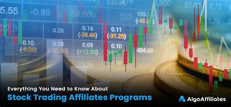 Stock Trading Affiliates Programs Algo Affiliates