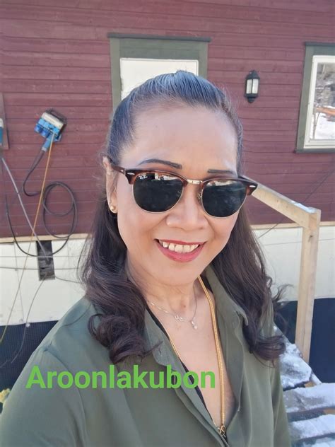 Aroonlak Ubon