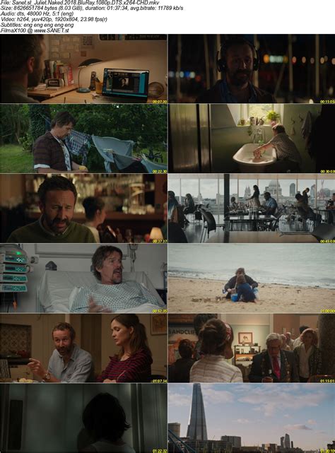 Juliet Naked BluRay P DTS X CHD SoftArchive