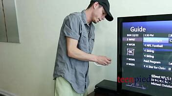 Lil Slut Fucks The Cable Guy Xvideos