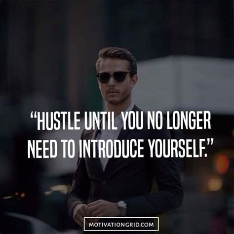 25 Hustle Quotes About Getting Things Done