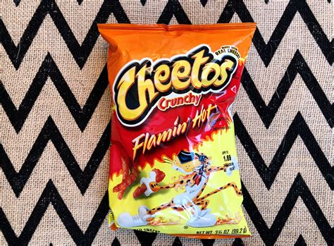 Flamin Hot Cheetos Biopic Is In The Works By Claudya