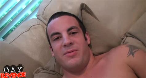 Dick Fucks Gay Mouth And Ass BoyFriendTV