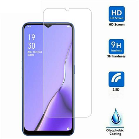 Infinix Hot I I Pro Zero X Neo Gt Pro G Smart Open Edge Tempered Glass