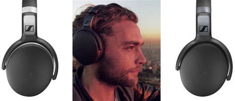 Sennheiser announces three new Bluetooth headphones at CES - GSMArena blog