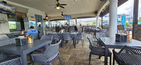 Balmoral Bar and Grill - Outdoors In Florida