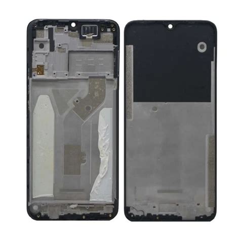 Infinix Hot I Middle Frame Nog Kart