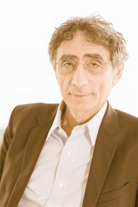 Gabor Maté's book recommendations - SmartReads