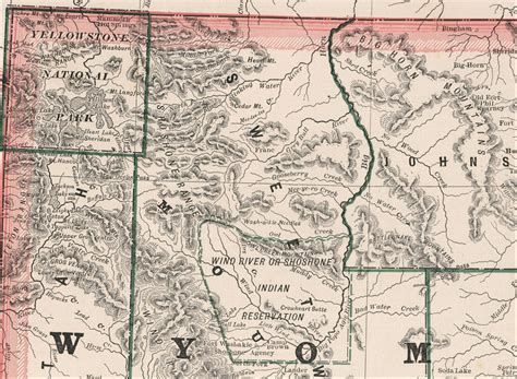 Otto Franc and the Pitchfork Ranch | WyoHistory.org
