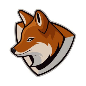 Fox Mascot Logo PNG Transparent Images Free Download | Vector Files ...