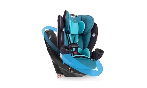 Best Swivel Car Seat - Baby Bargains