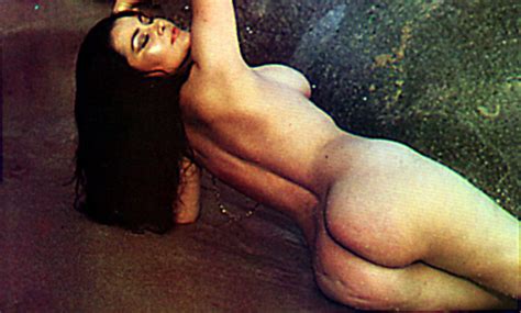 Naked Rossy Mendoza Added By Briagory