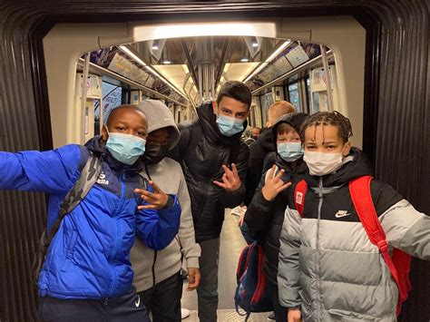 Novembre en musique Collège Gay Lussac