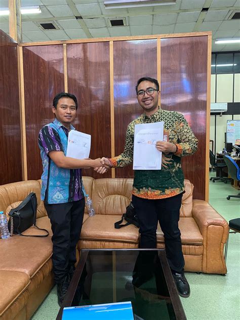 smkn kasiman  pt pal indonesia surabaya teken mou berkomitmen