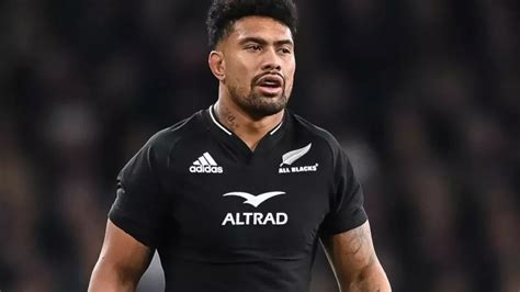 Ardie Savea already motivated for 2027 Rugby World Cup | rugby