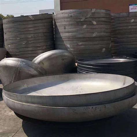 Supply Large Diameter Carbon Steel Pipe End Caps Wholesale Factory - Beijing BCTrading Science ...