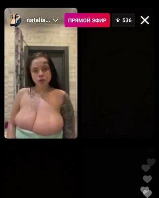 Natalia Polyakova Nude Porn Pictures XXX Photos Sex Images 4056074 PICTOA