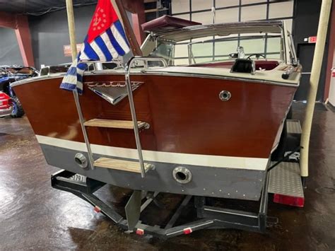 BangShift This Might Be The Most Bad Ass Boat You Can Find For Sale On Marketplace Right Now