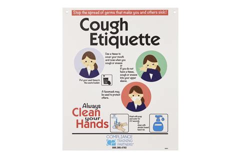 Cover Cough Signs