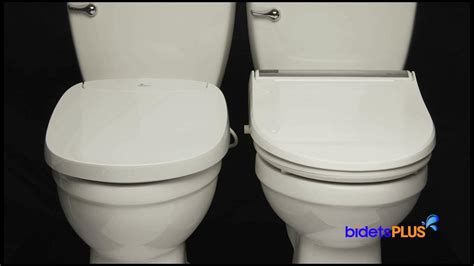 Bio Bidet Discovery DLS vs Bio Bidet BB 2000 Comparison - bidetsPLUS