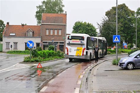 Beringen Pech Onderweg Internetgazet