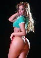 Nackte Unknown Latina In La Liga Paraguay