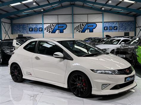 Used Honda Civic I Vtec Type R Mugen For Sale U Rev It