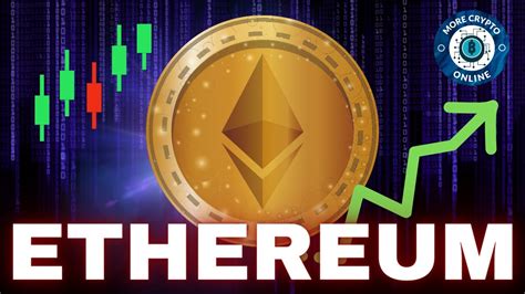 Ethereum Eth Elliott Wellen Technische Analyse Chart Analyse Und