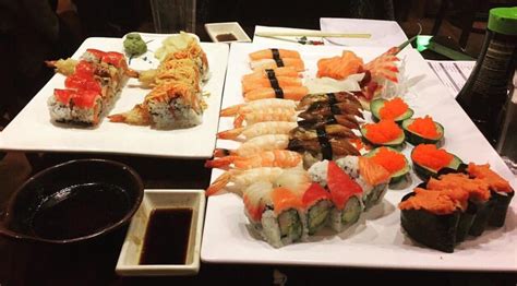 The Best All You Can Eat Sushi In Denver In 2020 Foodie Travel Usa