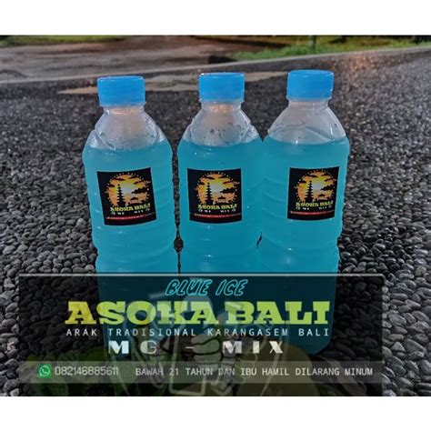 Jual Minuman Tradisional Khas Bali Mix Shopee Indonesia