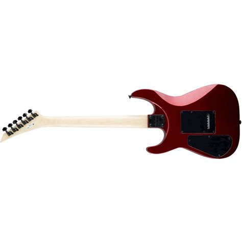 JACKSON - JS12 JS SERIES DINKY - Metallic Red